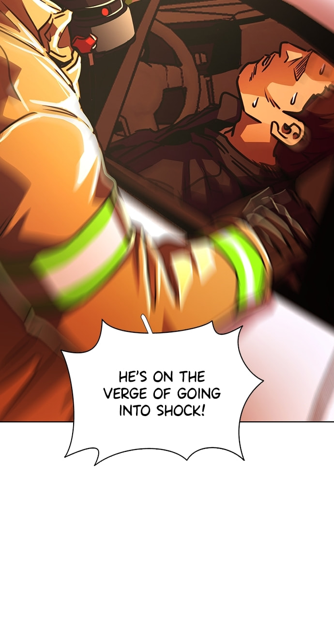 Read 1 Second chapter 247 image 99 on Lezhin