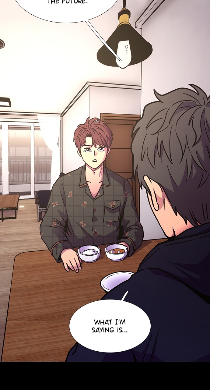 Read 1 Second chapter 248 image 11 on Lezhin