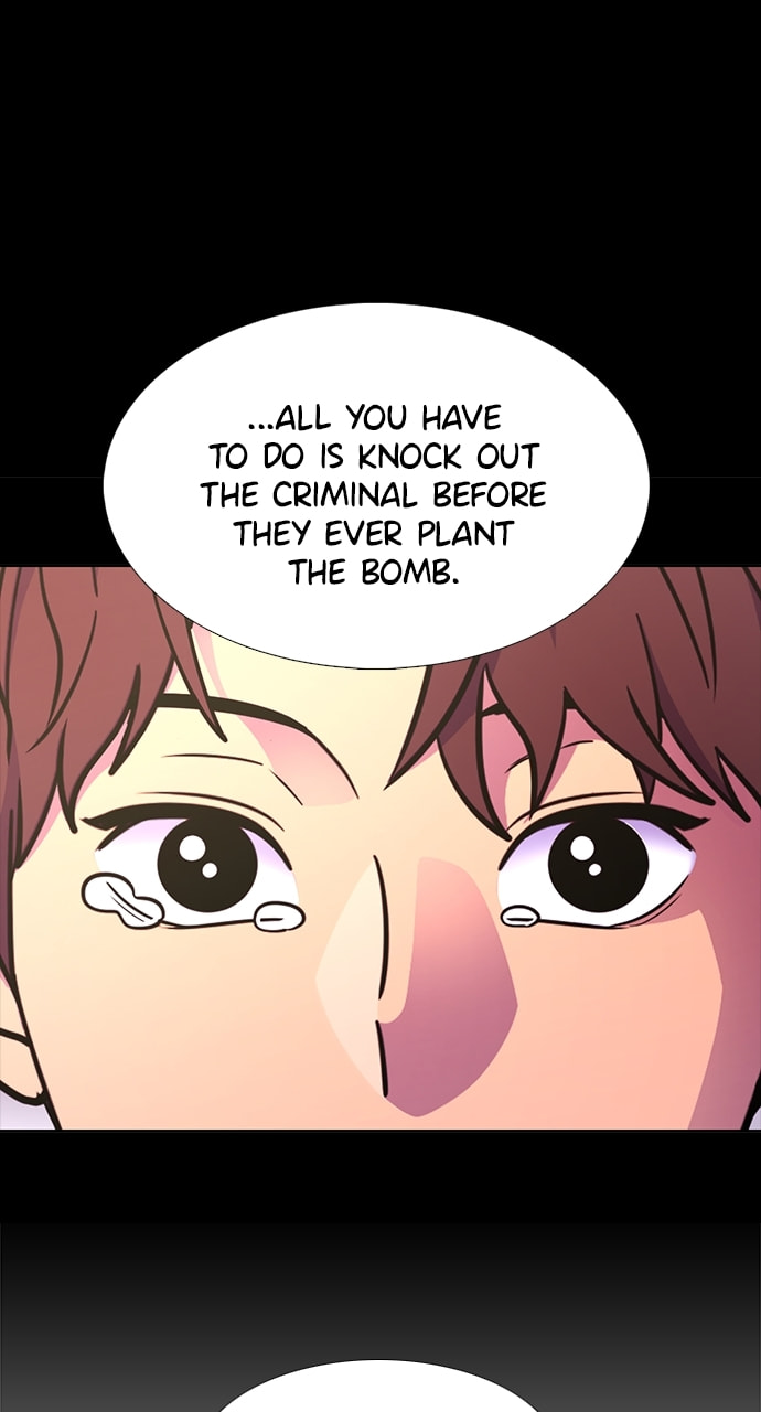 Read 1 Second chapter 248 image 12 on Lezhin