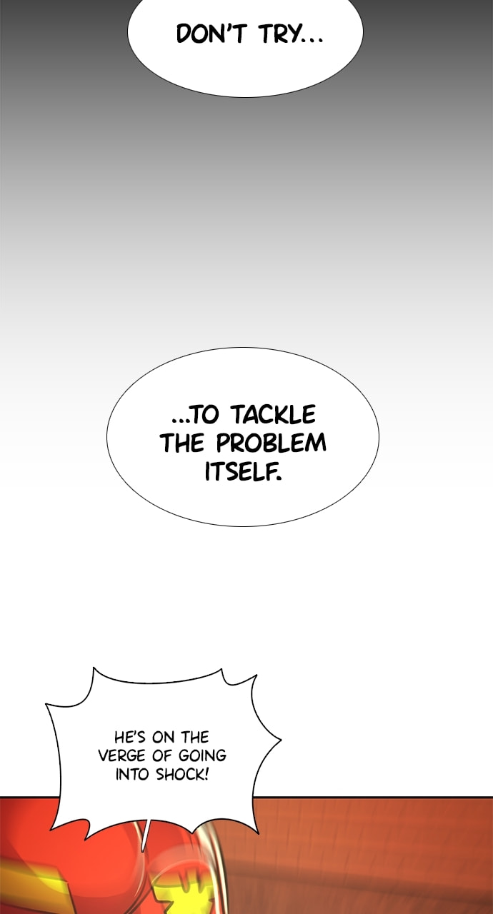 Read 1 Second chapter 248 image 13 on Lezhin