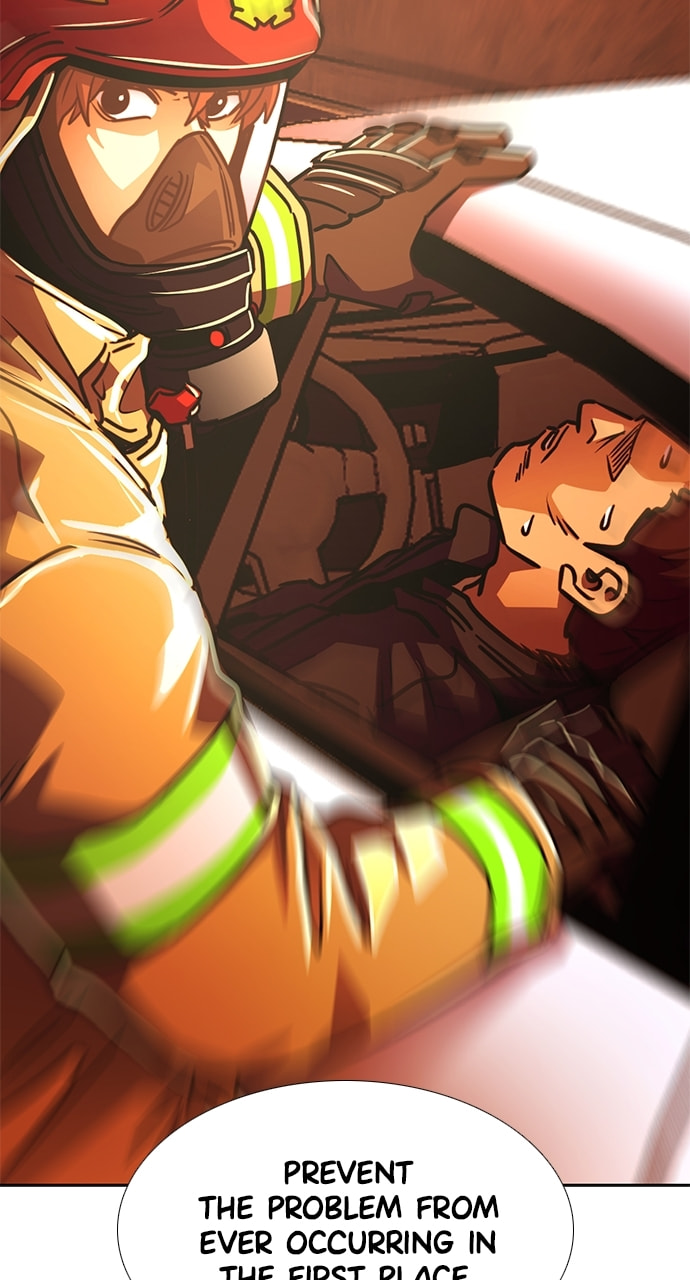 Read 1 Second chapter 248 image 14 on Lezhin