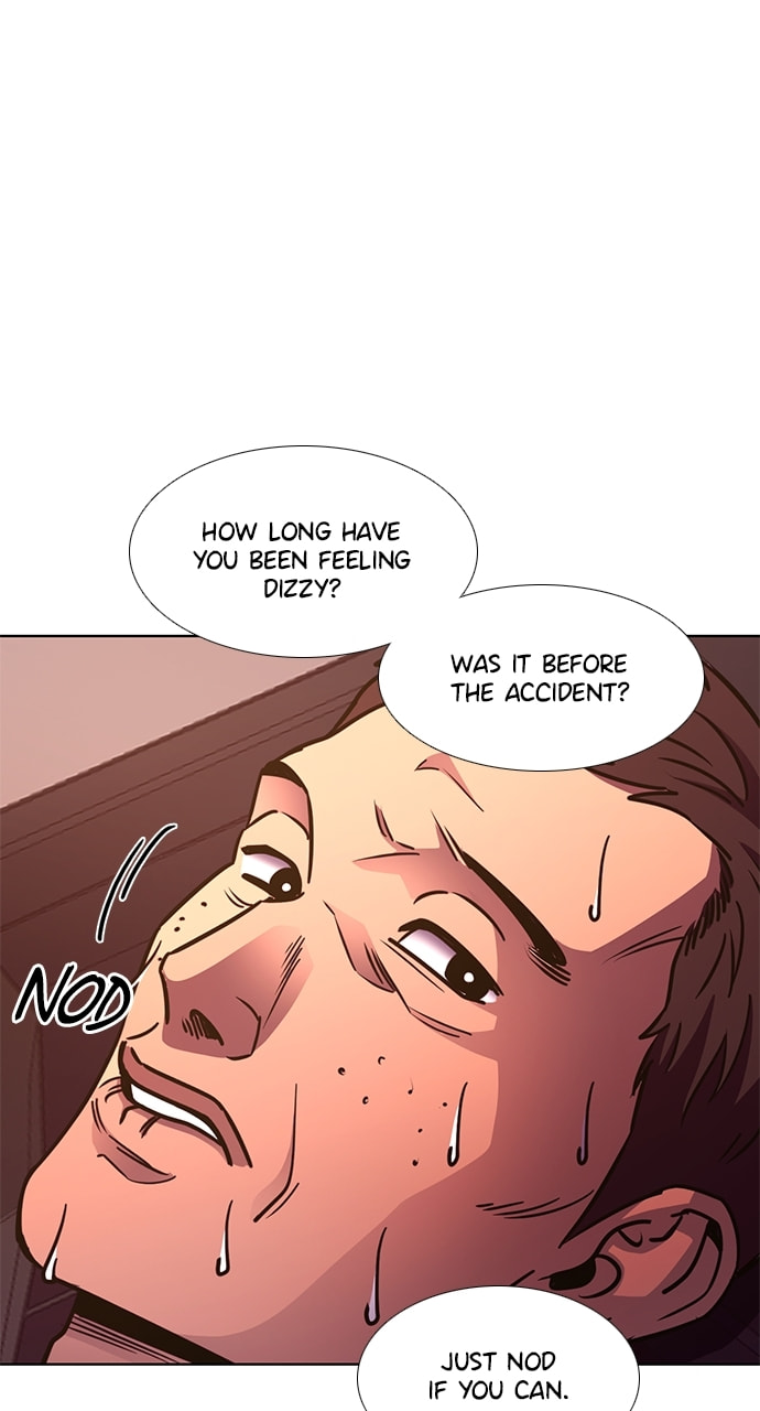 Read 1 Second chapter 248 image 17 on Lezhin