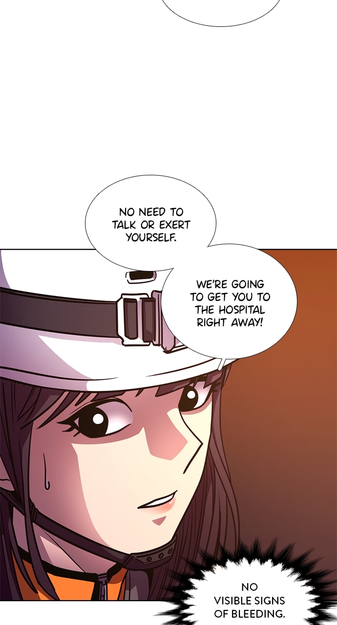 Read 1 Second chapter 248 image 18 on Lezhin