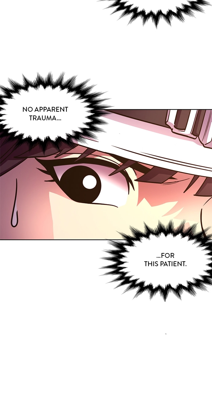 Read 1 Second chapter 248 image 19 on Lezhin