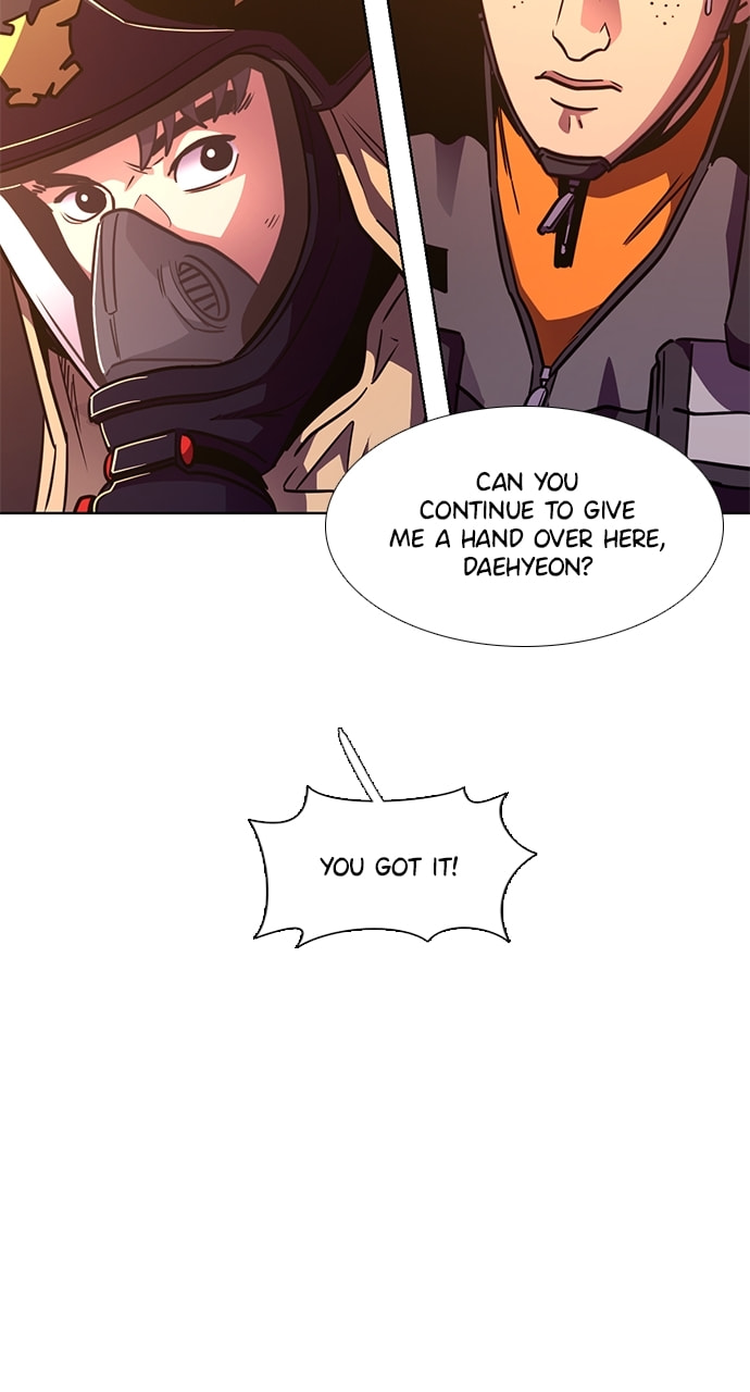 Read 1 Second chapter 248 image 25 on Lezhin