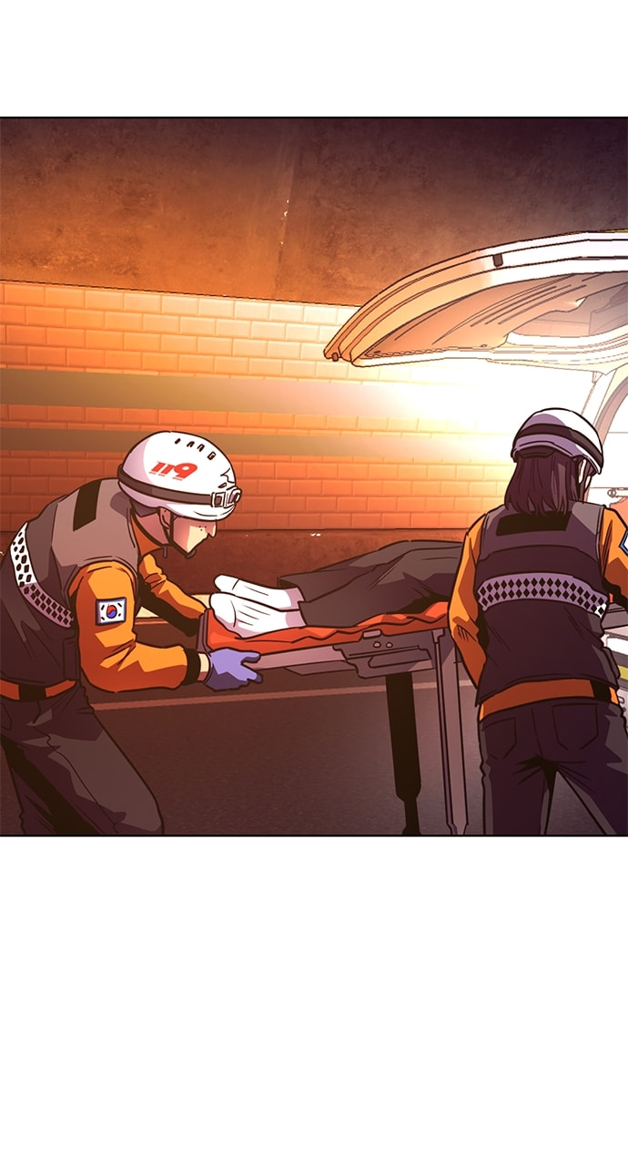 Read 1 Second chapter 248 image 26 on Lezhin