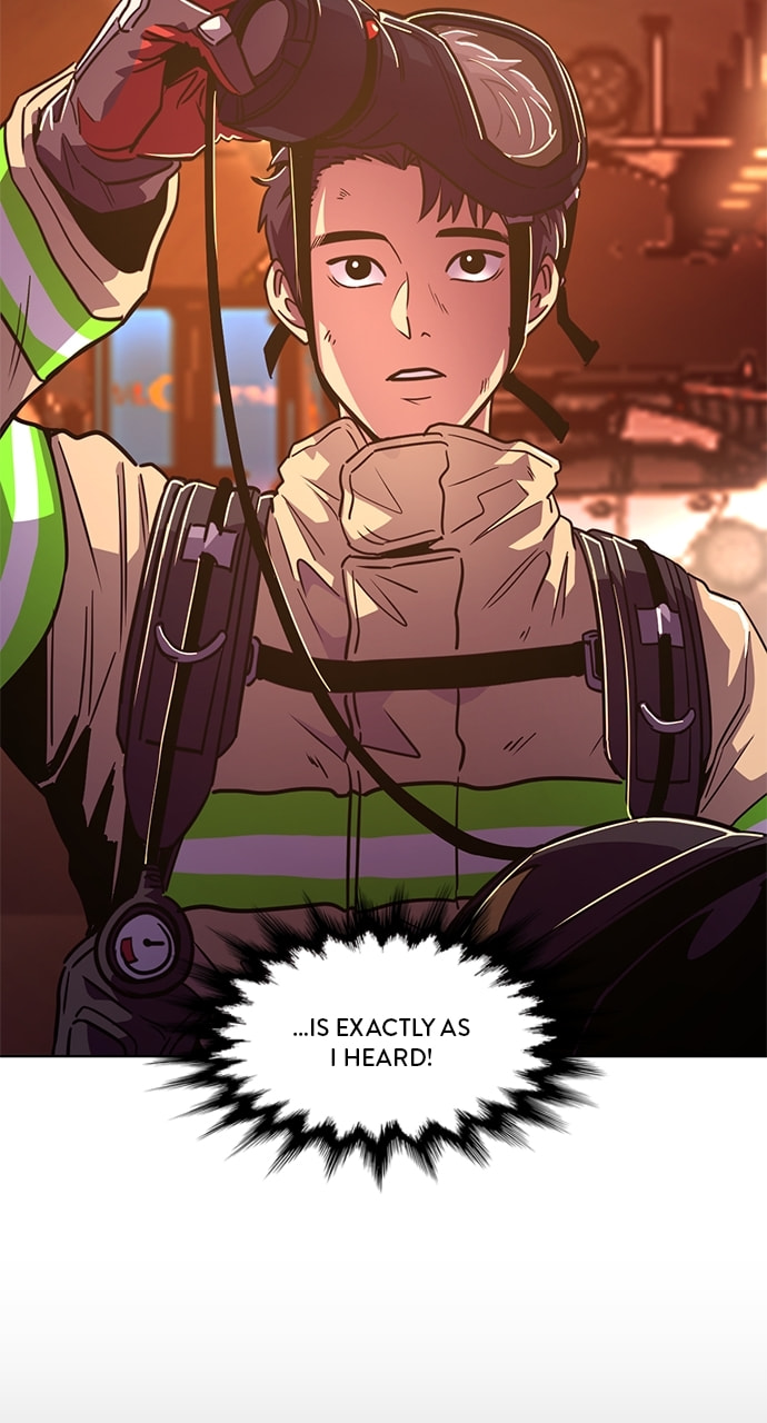 Read 1 Second chapter 248 image 28 on Lezhin
