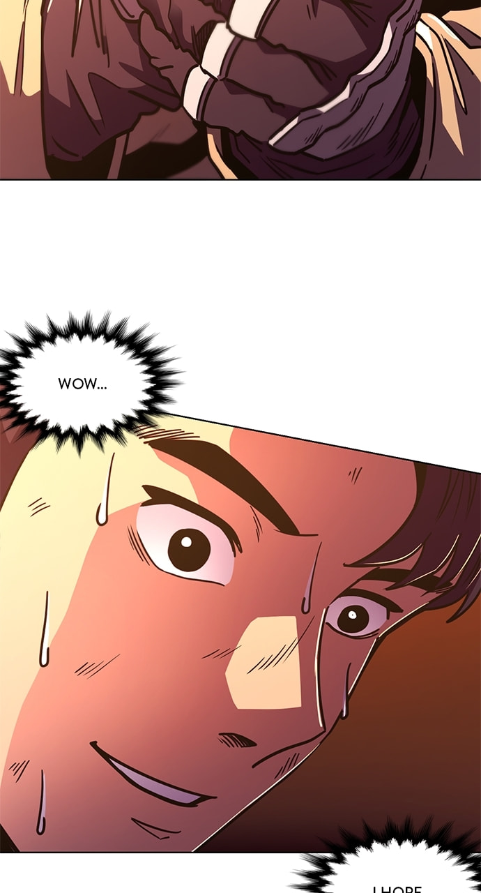 Read 1 Second chapter 248 image 32 on Lezhin