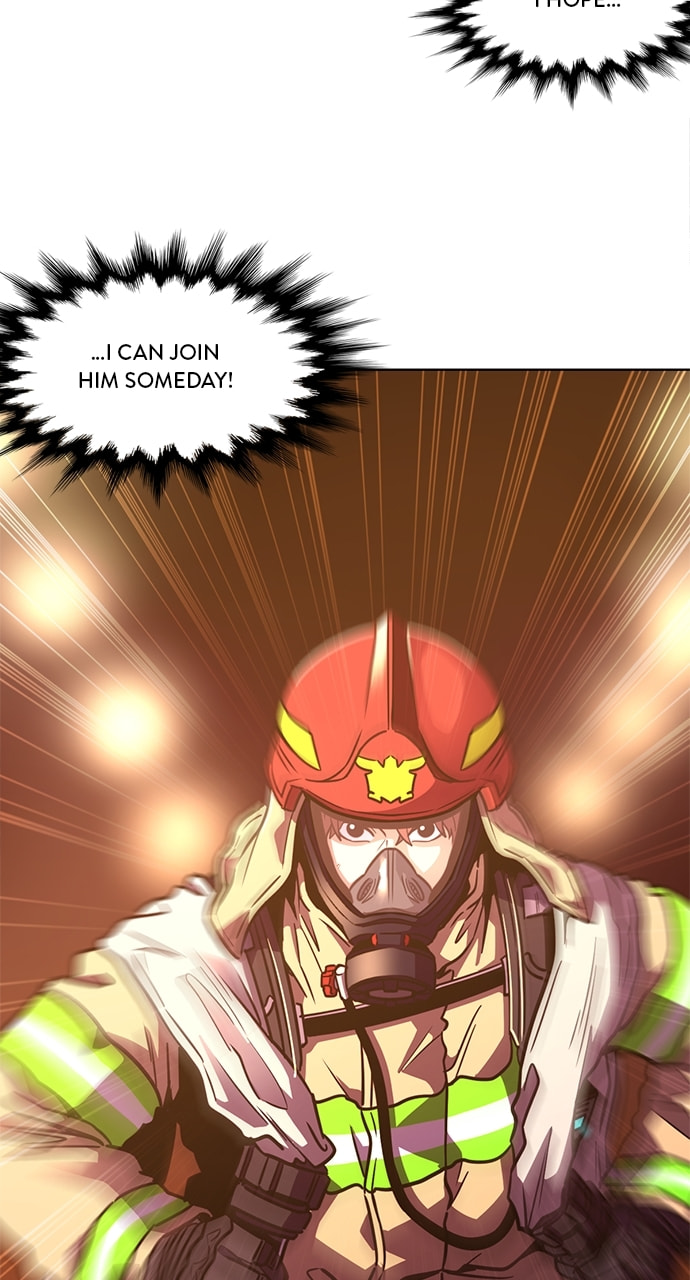 Read 1 Second chapter 248 image 33 on Lezhin