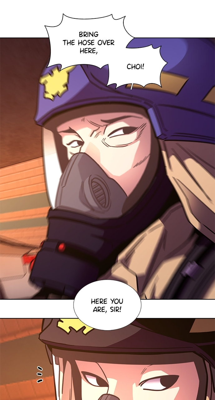 Read 1 Second chapter 248 image 35 on Lezhin