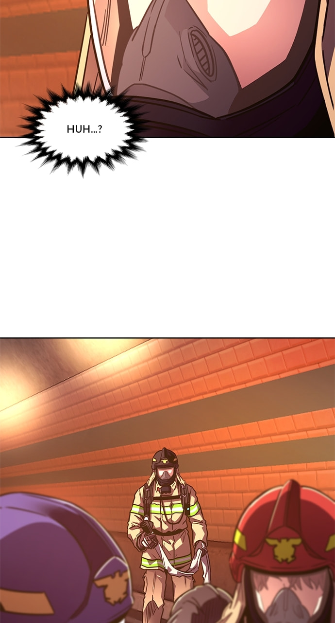 Read 1 Second chapter 248 image 36 on Lezhin