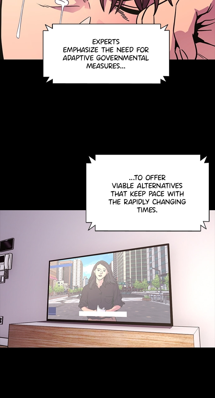 Read 1 Second chapter 248 image 4 on Lezhin