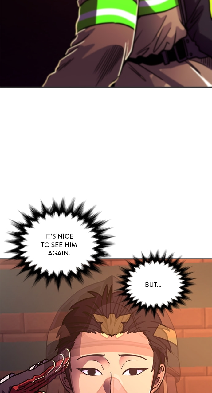 Read 1 Second chapter 248 image 40 on Lezhin