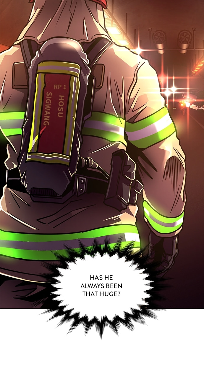 Read 1 Second chapter 248 image 42 on Lezhin