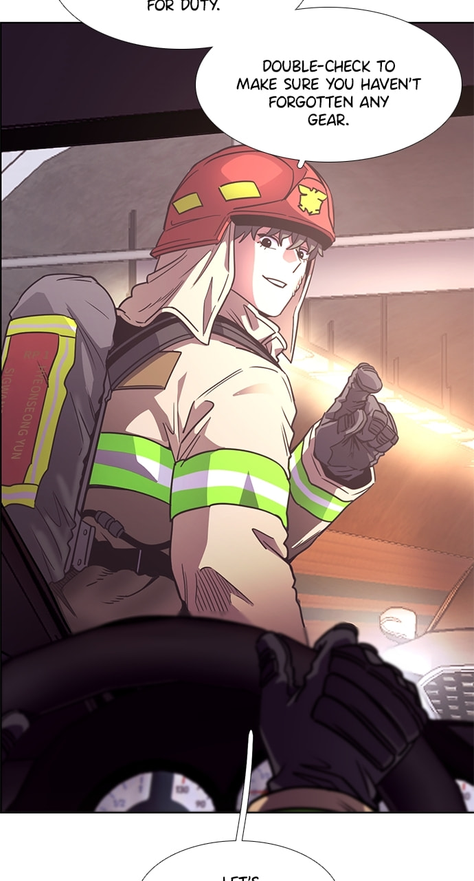 Read 1 Second chapter 248 image 52 on Lezhin