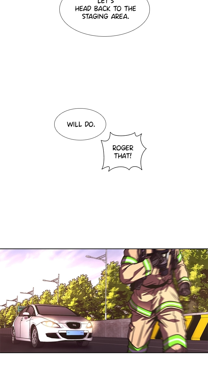 Read 1 Second chapter 248 image 53 on Lezhin