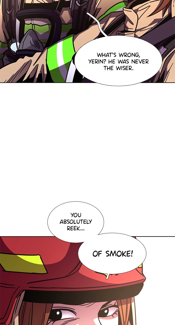 Read 1 Second chapter 248 image 55 on Lezhin