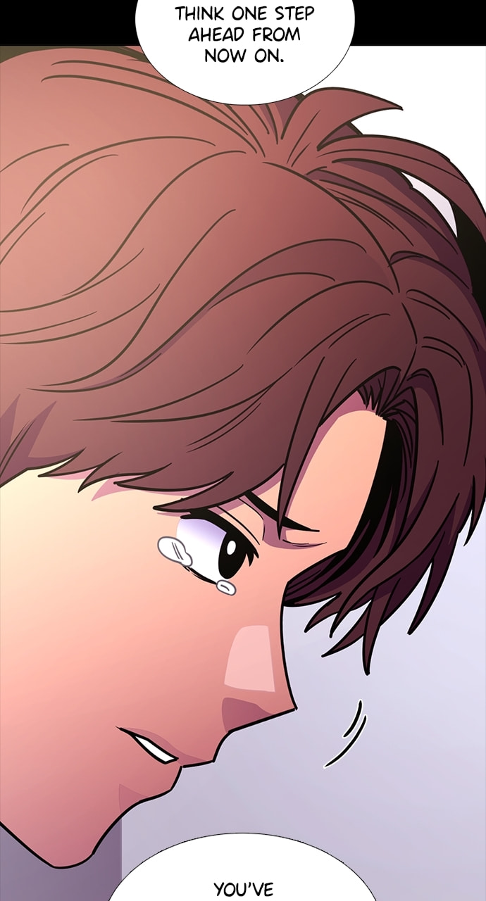 Read 1 Second chapter 248 image 6 on Lezhin