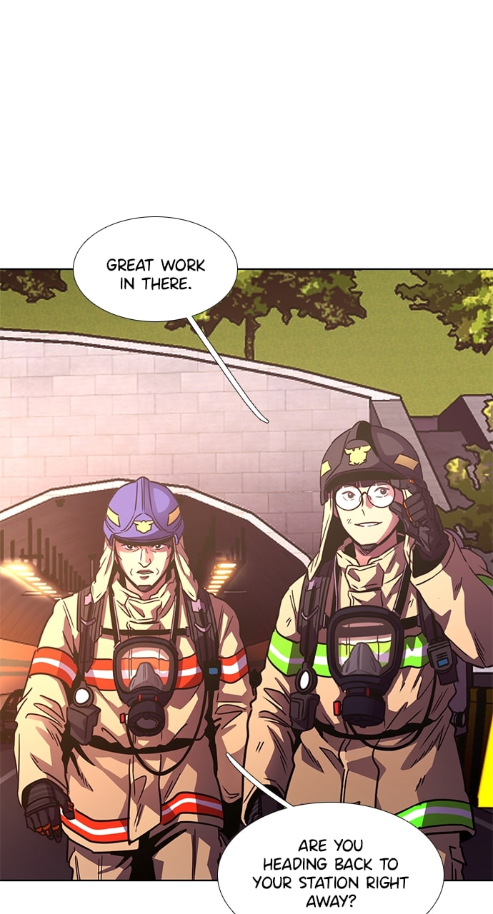 Read 1 Second chapter 248 image 62 on Lezhin