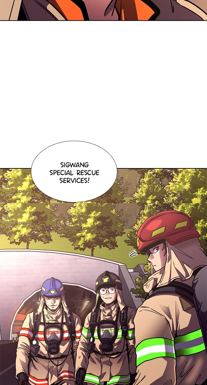 Read 1 Second chapter 248 image 69 on Lezhin
