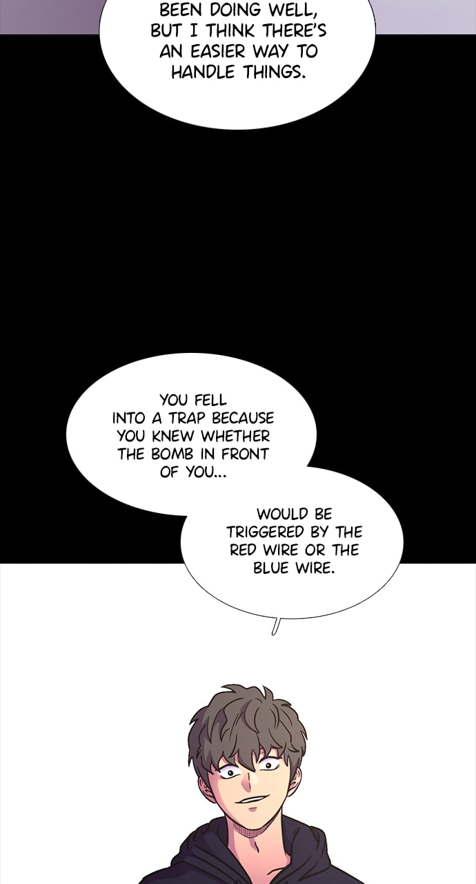 Read 1 Second chapter 248 image 7 on Lezhin