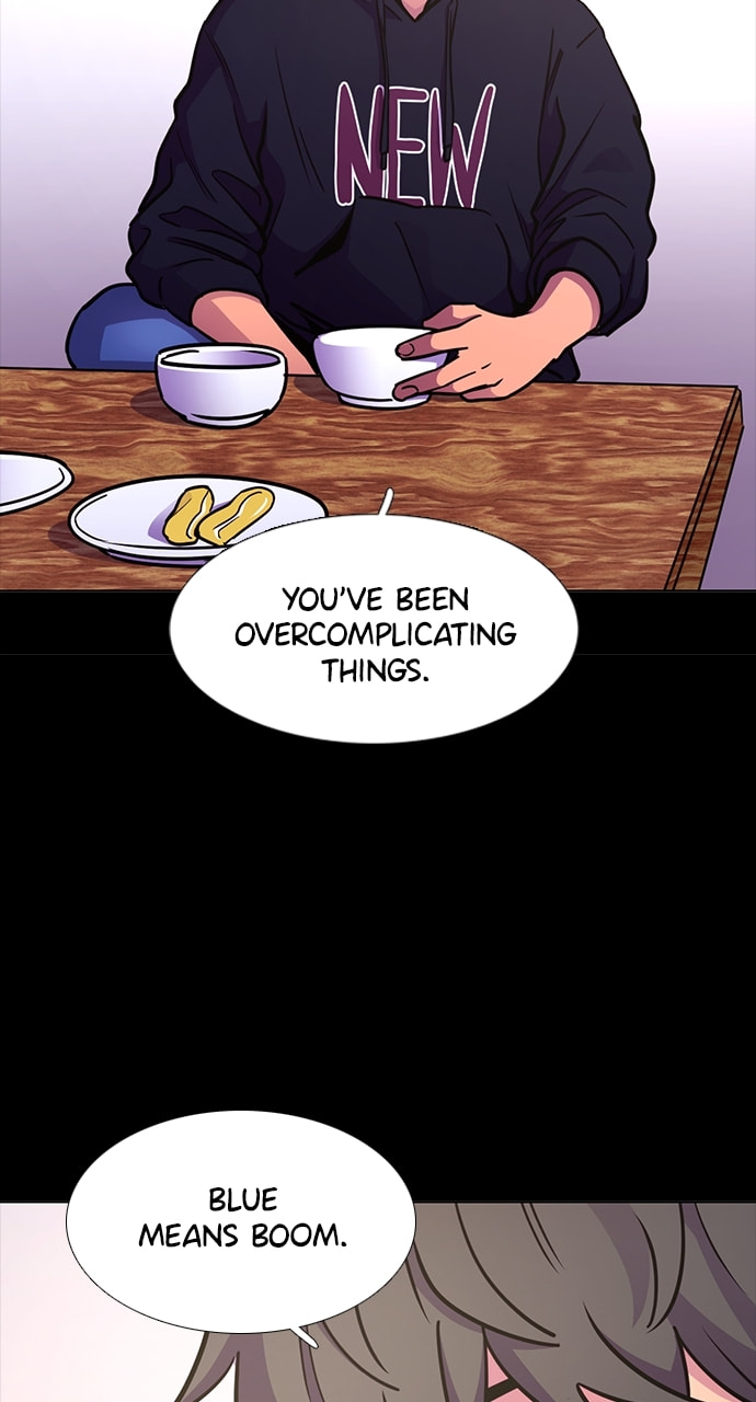 Read 1 Second chapter 248 image 8 on Lezhin