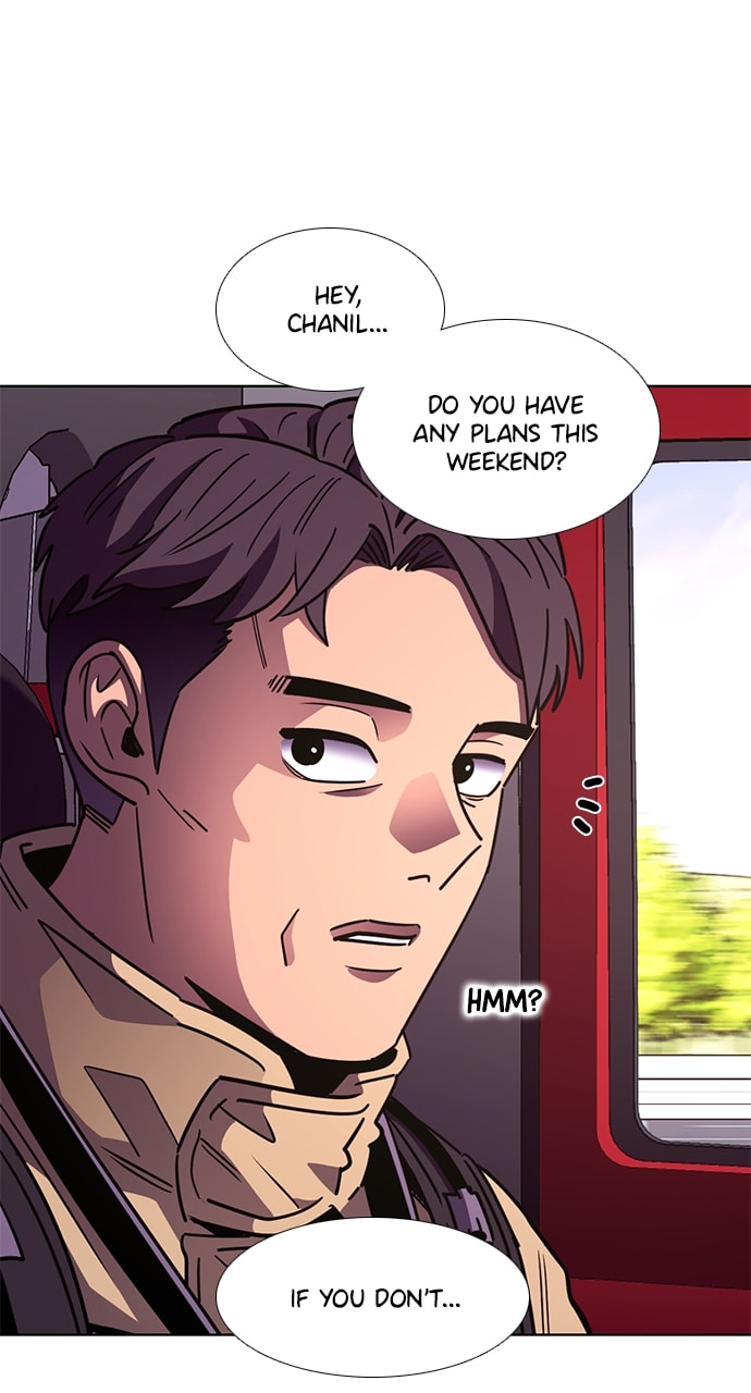 Read 1 Second chapter 248 image 82 on Lezhin