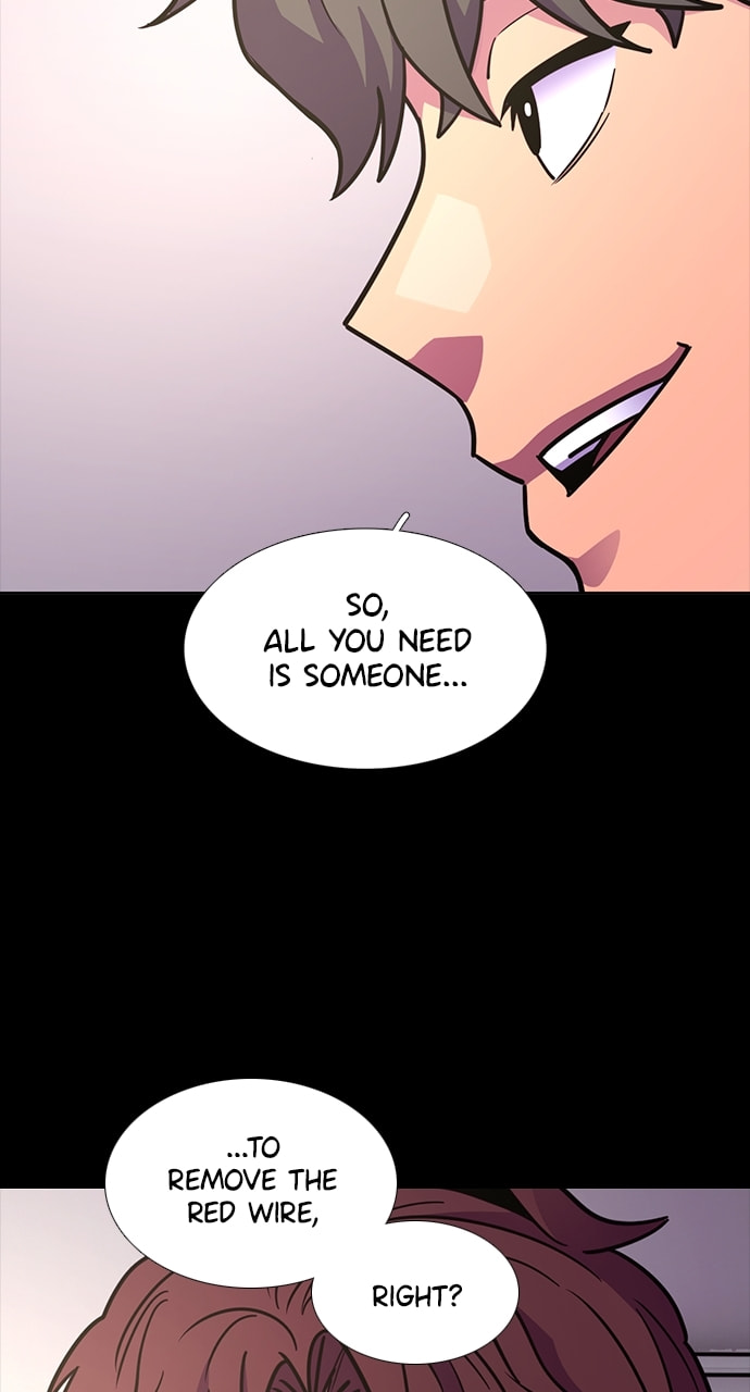 Read 1 Second chapter 248 image 9 on Lezhin