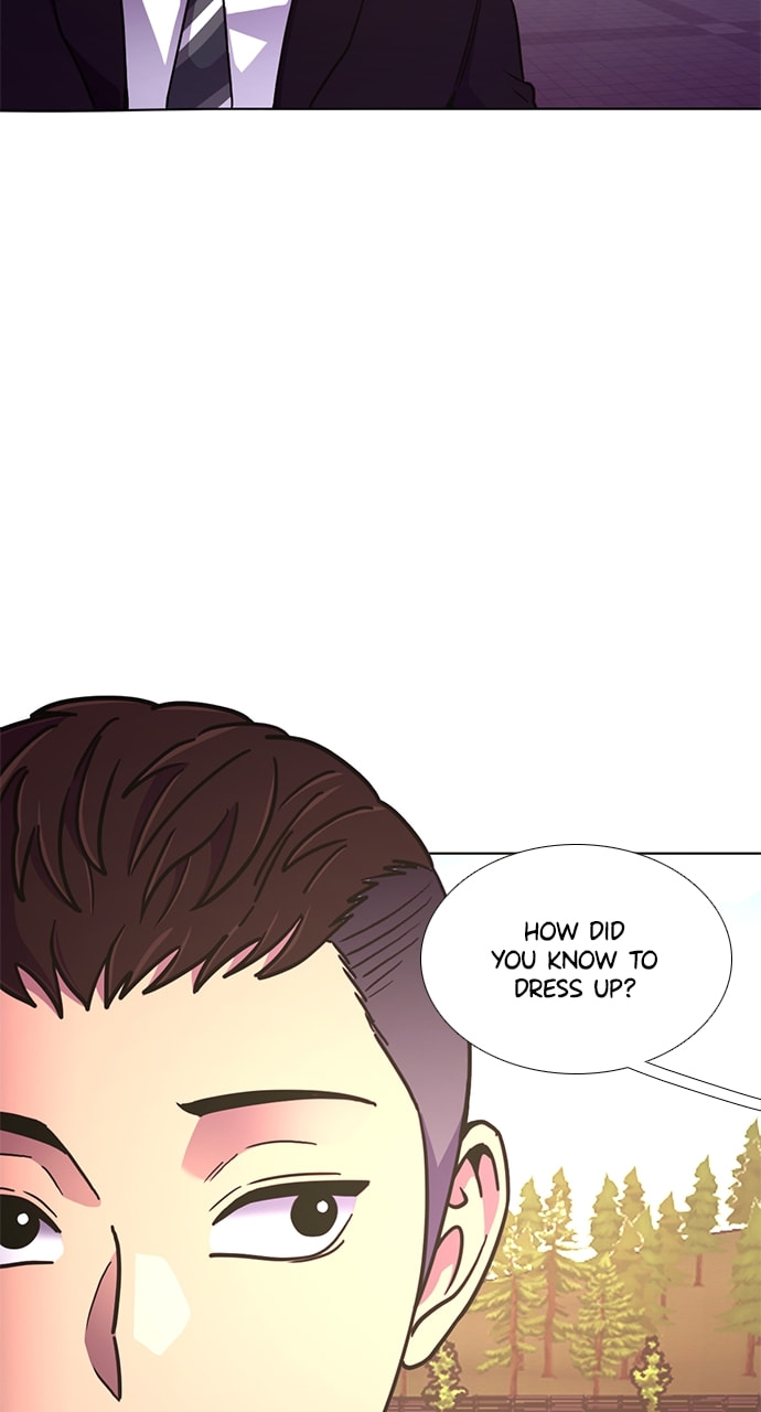Read 1 Second chapter 249 image 2 on Lezhin