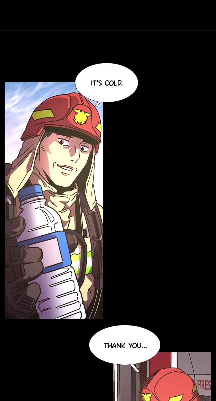 Read 1 Second chapter 249 image 24 on Lezhin