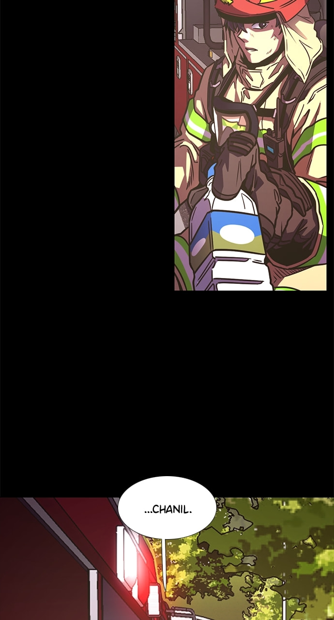 Read 1 Second chapter 249 image 25 on Lezhin