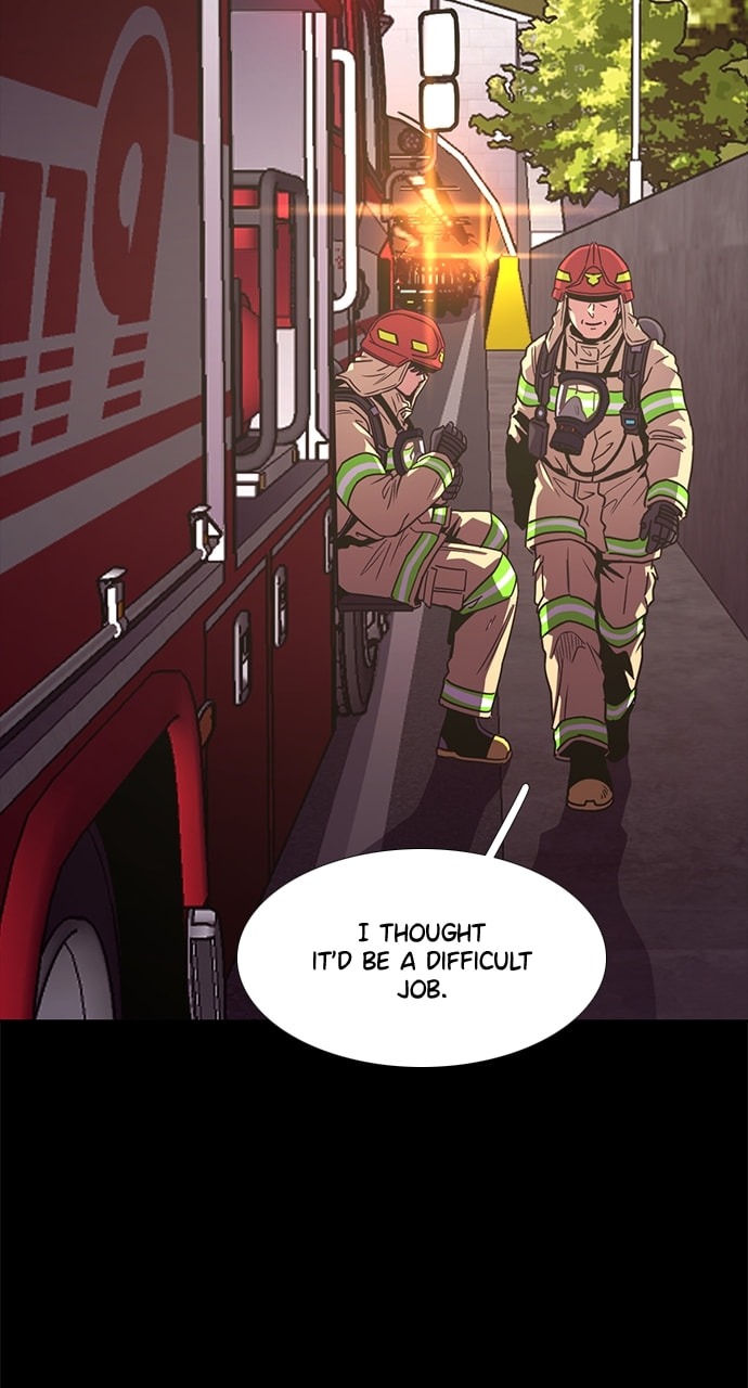 Read 1 Second chapter 249 image 26 on Lezhin