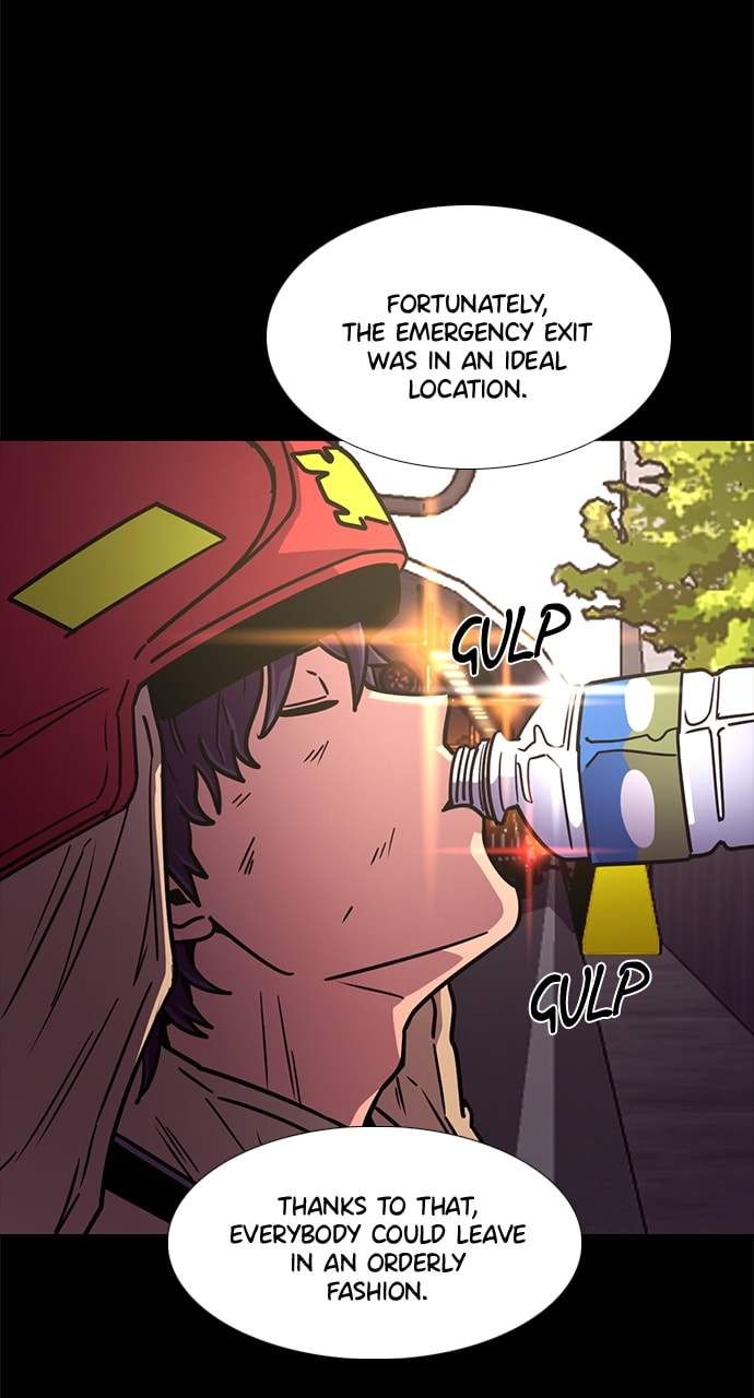 Read 1 Second chapter 249 image 27 on Lezhin