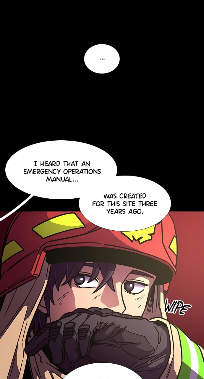 Read 1 Second chapter 249 image 28 on Lezhin