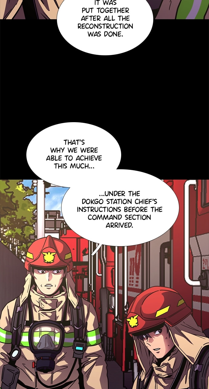 Read 1 Second chapter 249 image 29 on Lezhin