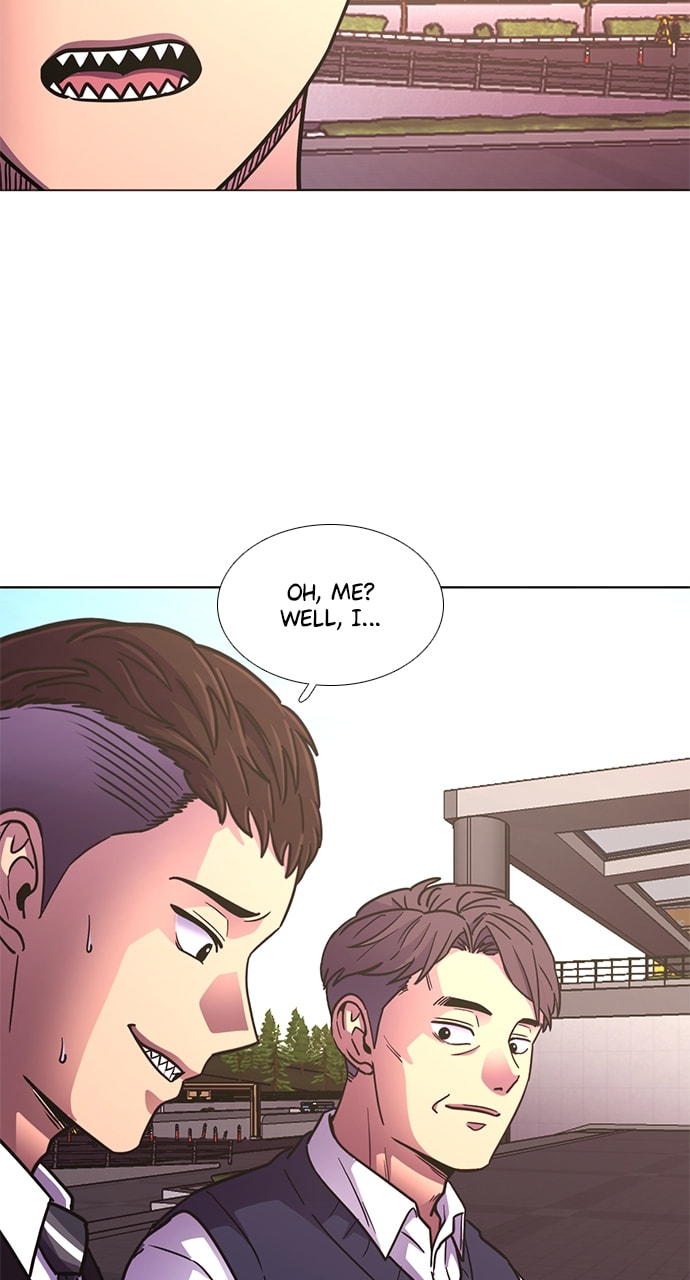 Read 1 Second chapter 249 image 3 on Lezhin