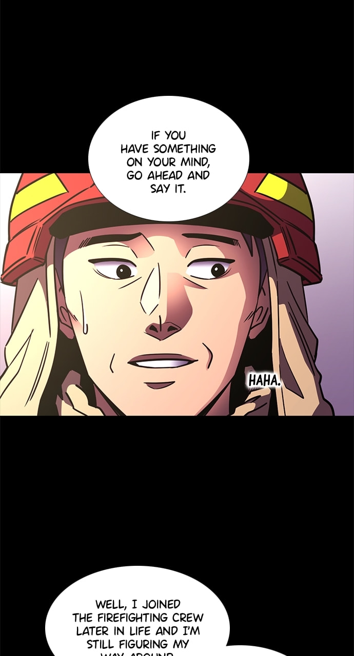 Read 1 Second chapter 249 image 31 on Lezhin