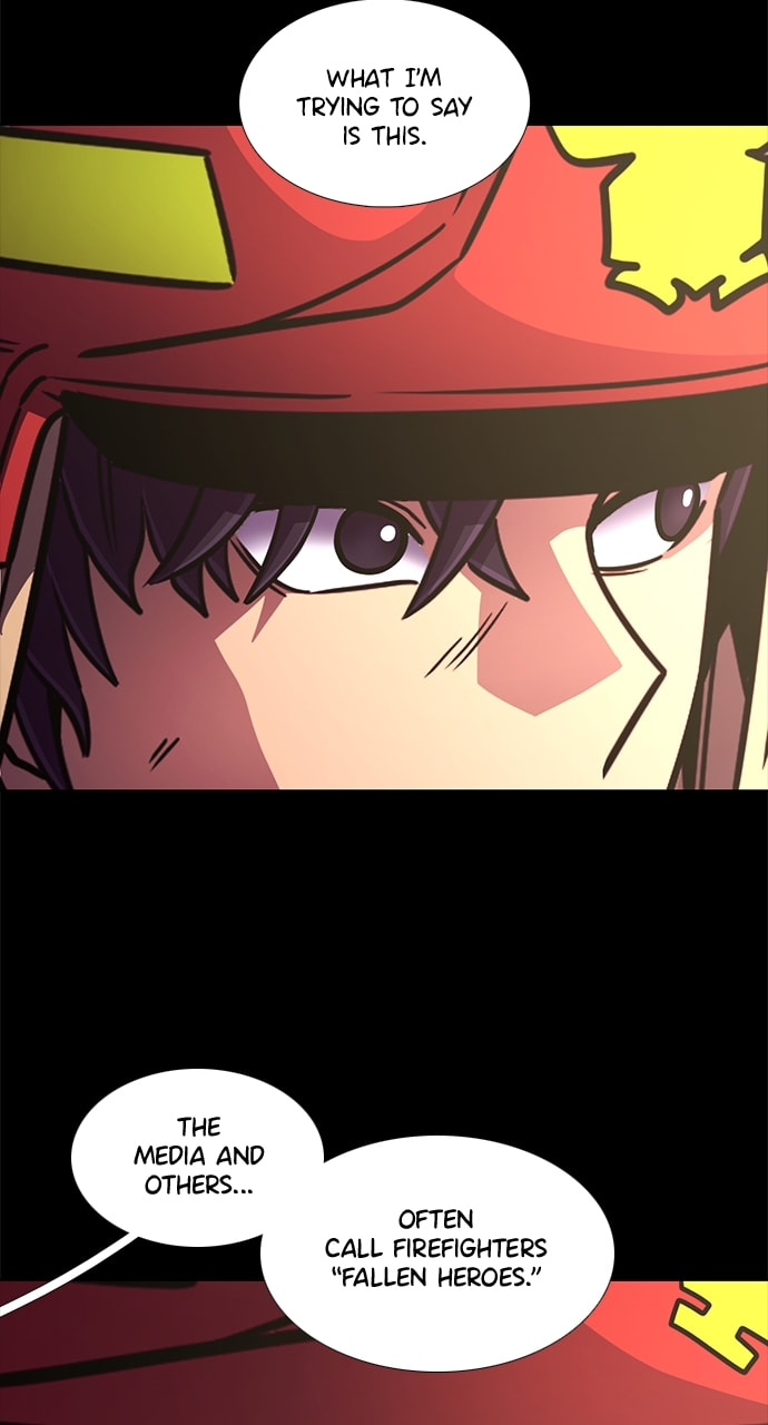 Read 1 Second chapter 249 image 35 on Lezhin
