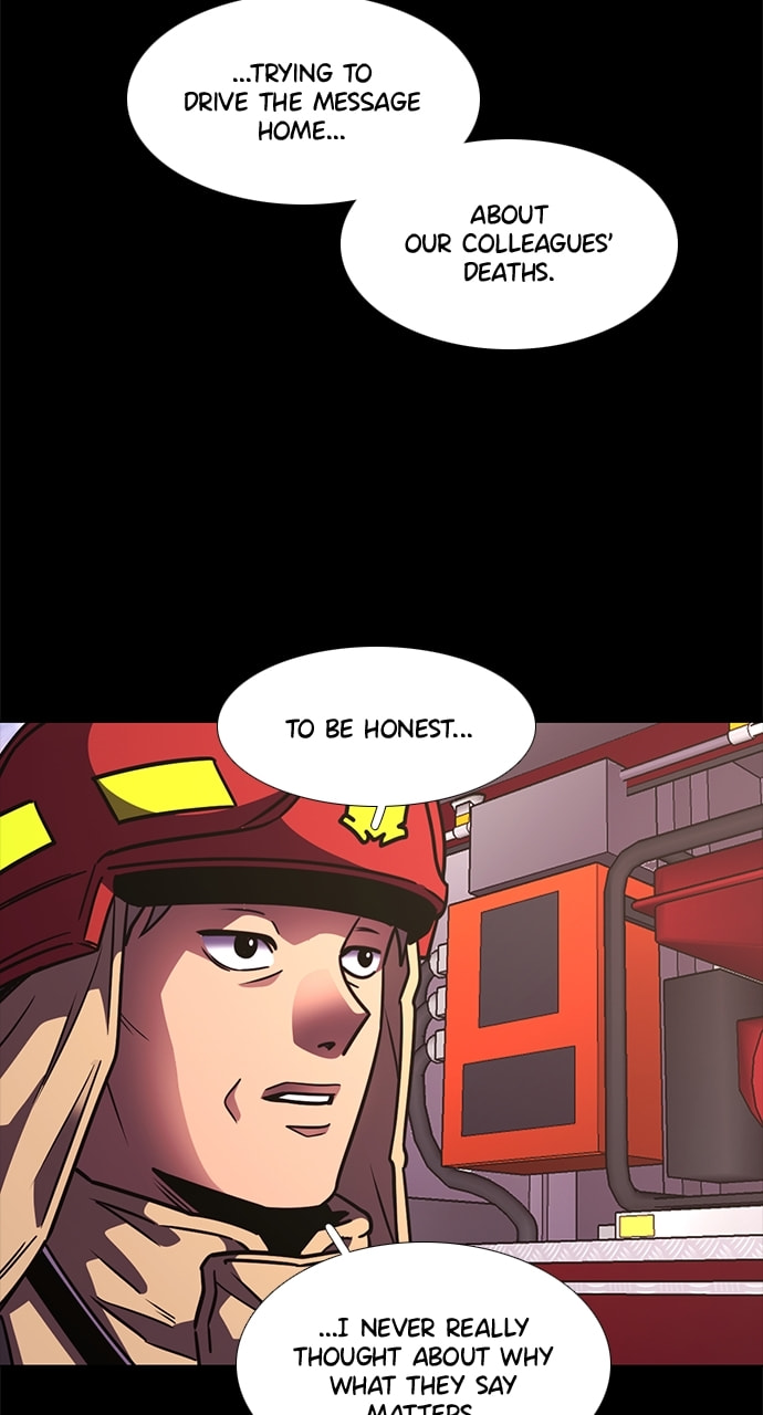 Read 1 Second chapter 249 image 38 on Lezhin