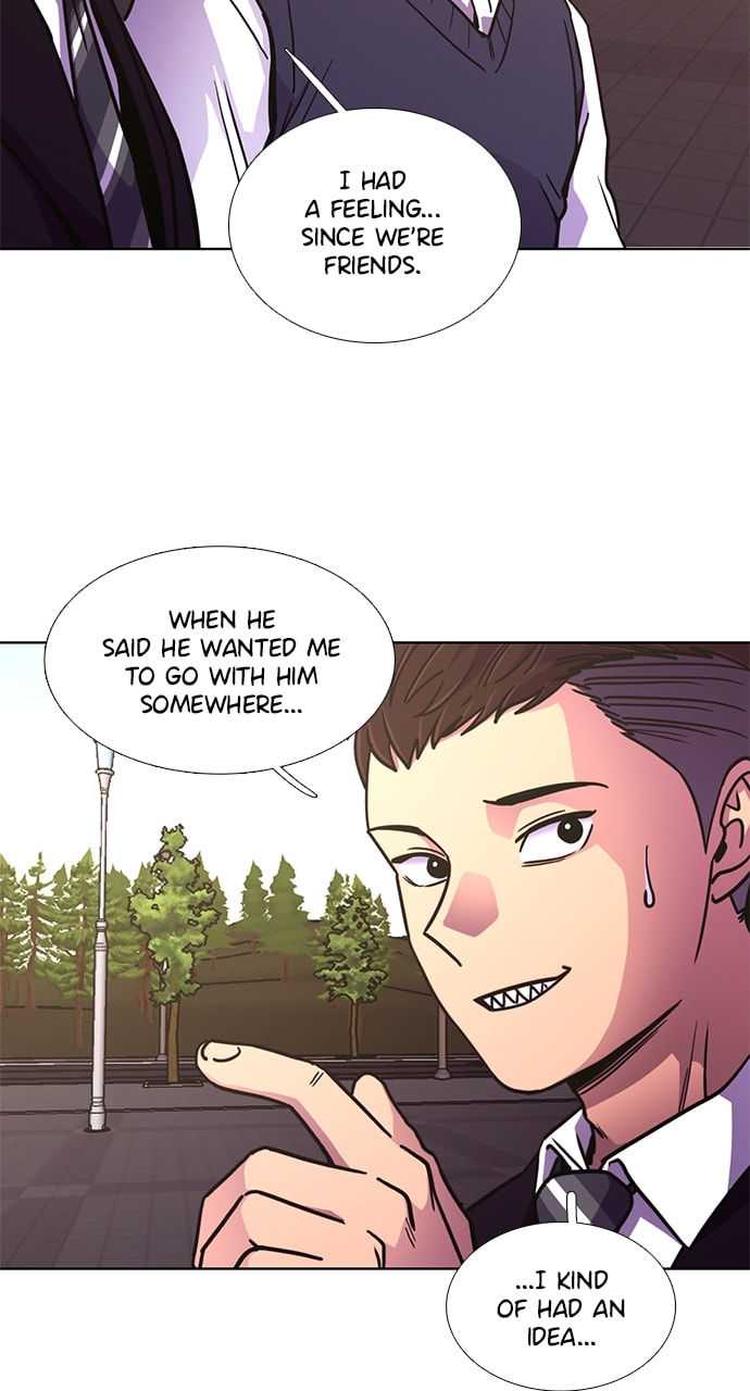 Read 1 Second chapter 249 image 4 on Lezhin