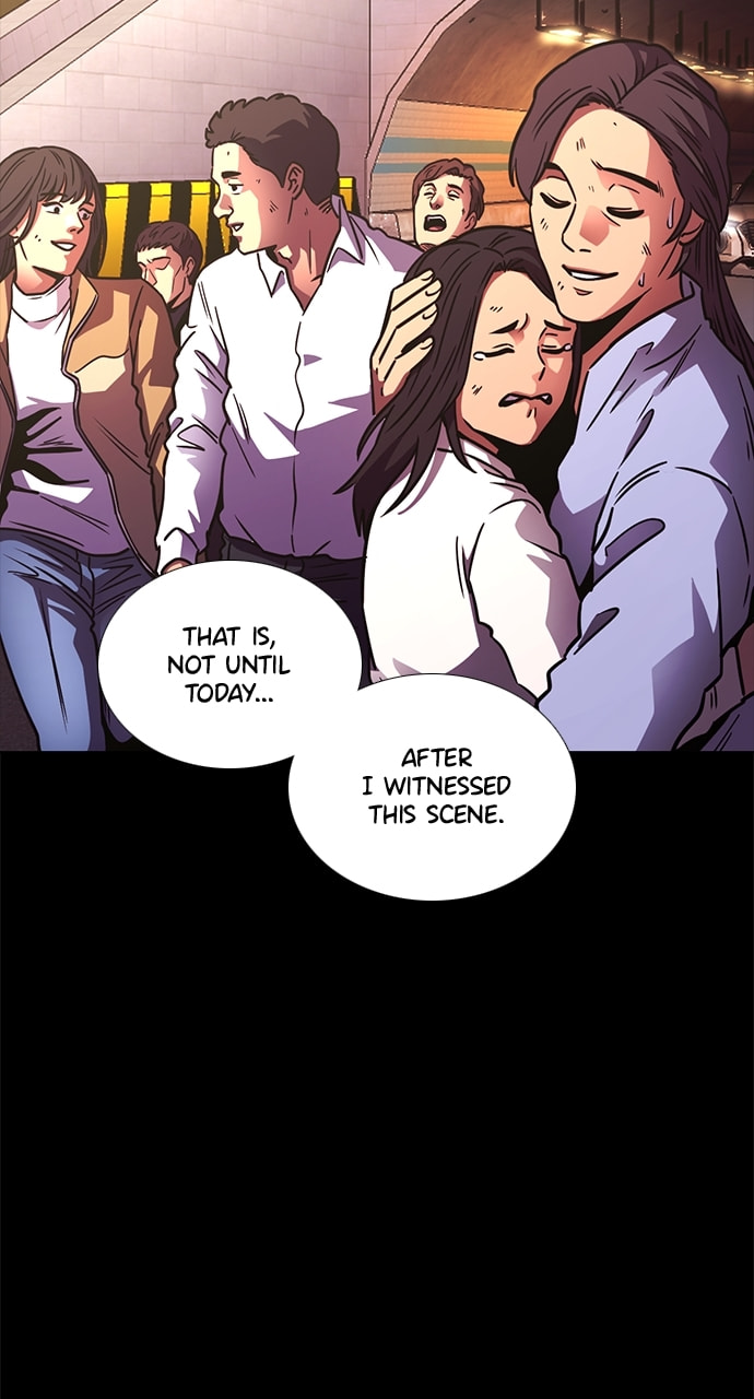 Read 1 Second chapter 249 image 40 on Lezhin