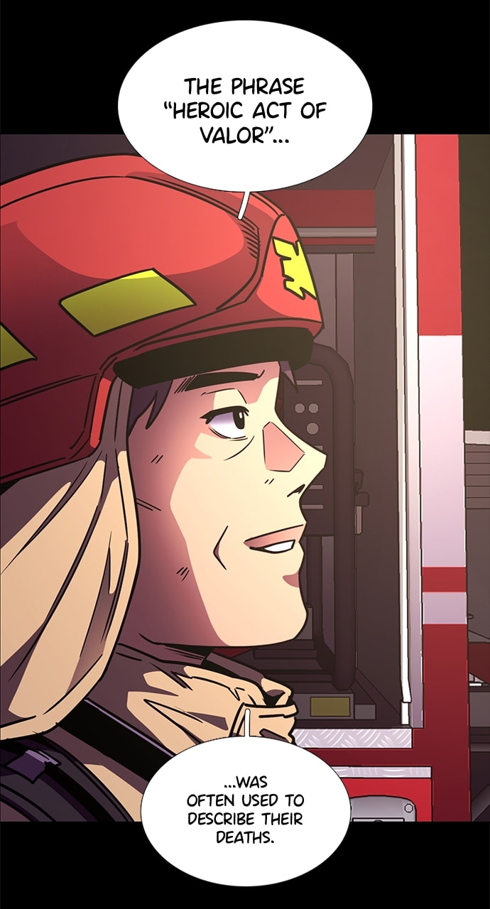 Read 1 Second chapter 249 image 41 on Lezhin