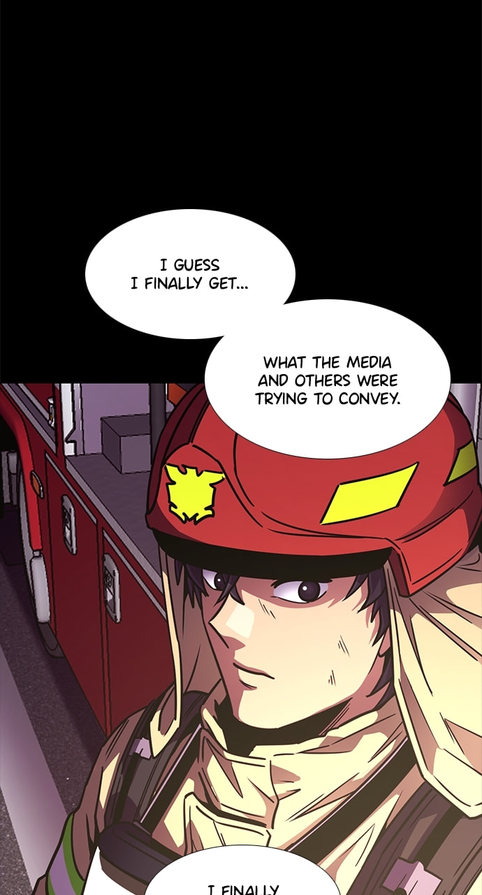 Read 1 Second chapter 249 image 42 on Lezhin