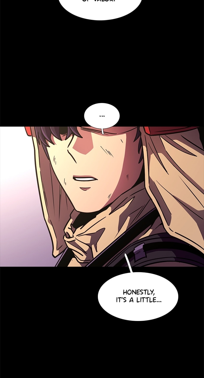 Read 1 Second chapter 249 image 45 on Lezhin
