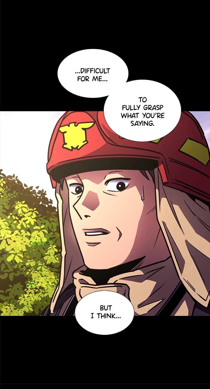 Read 1 Second chapter 249 image 46 on Lezhin