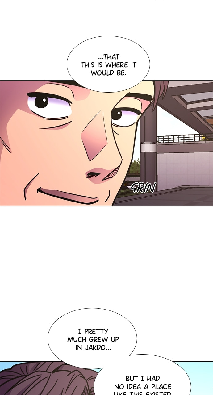 Read 1 Second chapter 249 image 5 on Lezhin