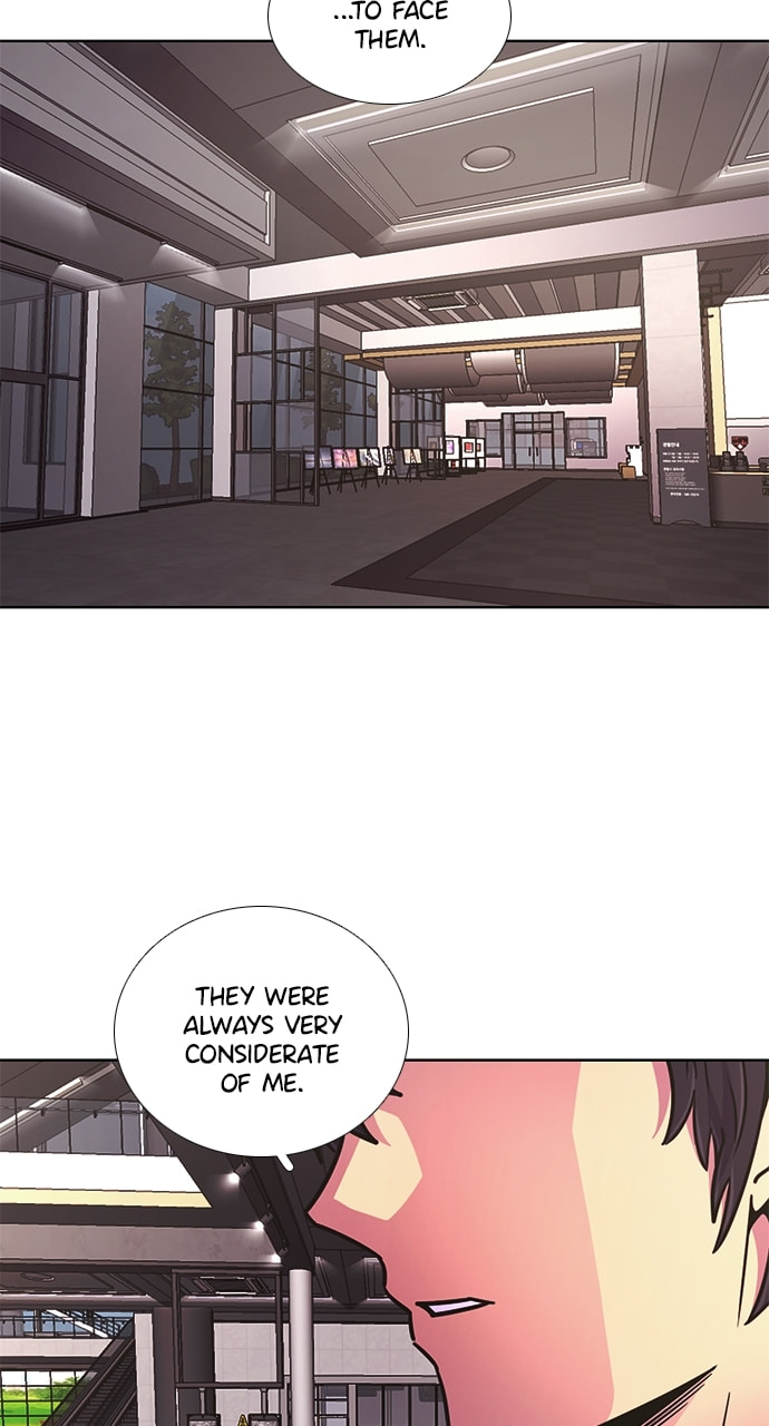 Read 1 Second chapter 249 image 56 on Lezhin
