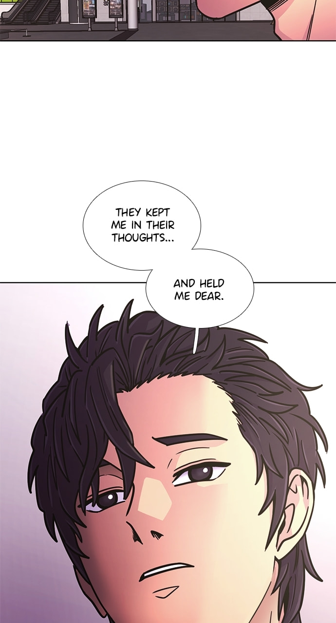 Read 1 Second chapter 249 image 57 on Lezhin