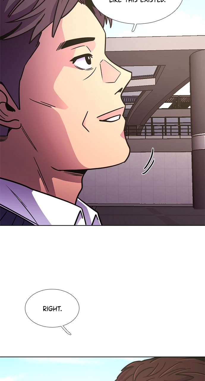 Read 1 Second chapter 249 image 6 on Lezhin