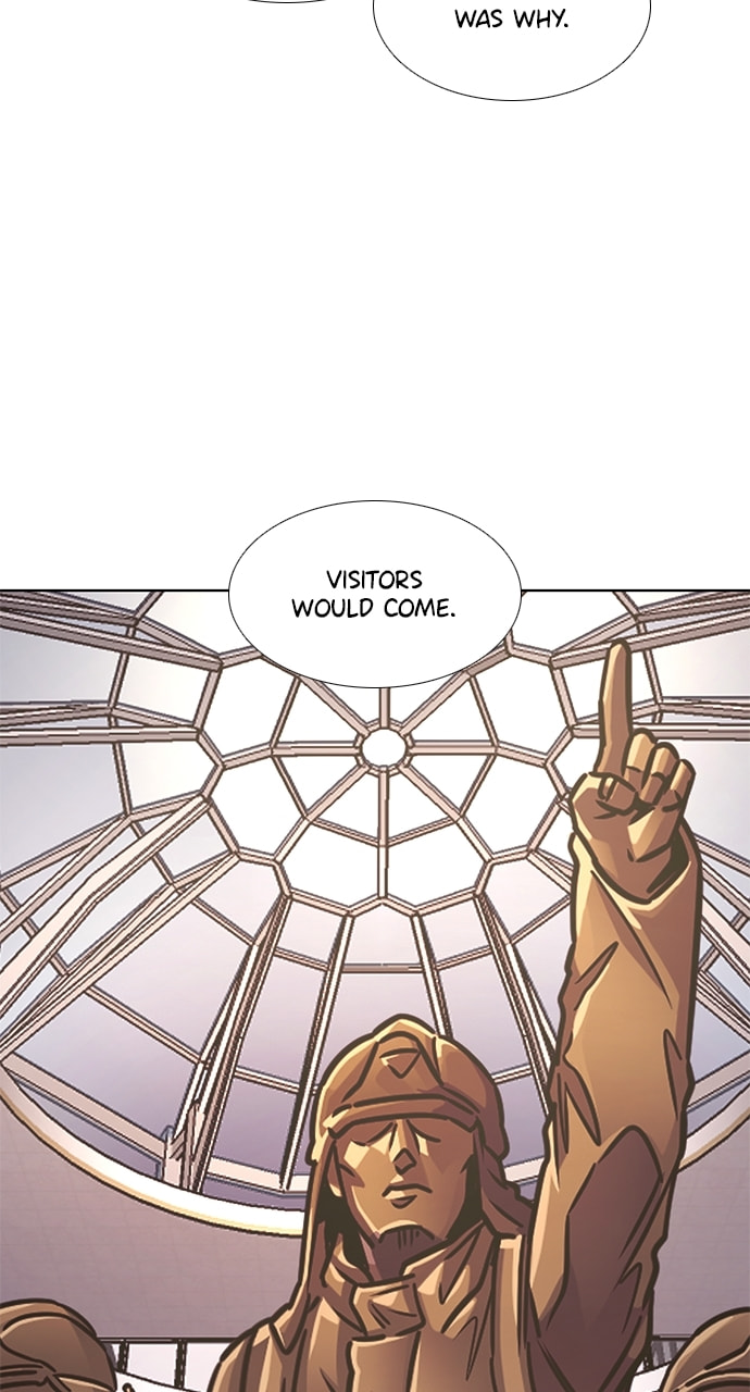 Read 1 Second chapter 249 image 70 on Lezhin
